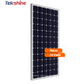 Tier 1 Solar Panel System use of 72 cells monocrystalline  365w 370w 375w   solar panel